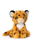 Keel Toys Keeleco Gepard 18cm