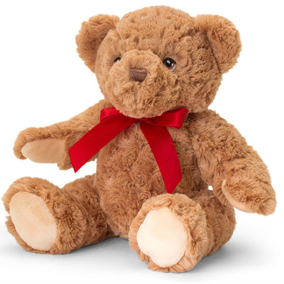 Keel Toys Keeleco Teddy 20cm