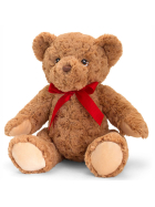 Keel Toys Keeleco Teddy 30cm