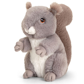 Keel Toys Keeleco Eichhörnchen 18cm