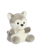 Aurora Palm Pals Busky Husky 13cm