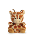 Aurora Palm Pals Safara Giraffe 13cm