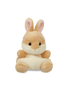 Aurora Palm Pals Ella Plüschtier Hase, 13 cm