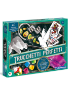 Clementoni Trucchetti Perfetti