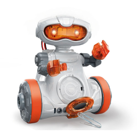 Clementoni Mon Robot nouvelle génération F