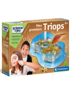 Clementoni Triops Basic FR