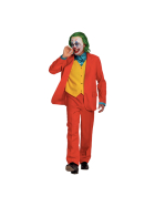 Fasnacht Kostüm Joker Onesize M/L