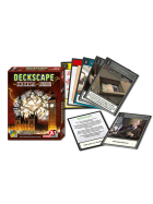 Abacusspiele Deckscape - Das Schicksal von London