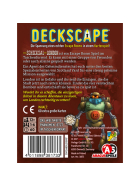 Abacusspiele Deckscape - Das Schicksal von London