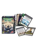Abacusspiele Deckscape - Raub in Venedig