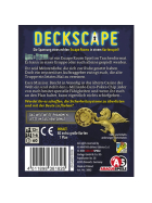 Abacusspiele Deckscape - Raub in Venedig