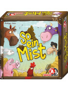 Abacusspiele So ein Mist