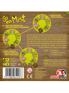 Abacusspiele So ein Mist