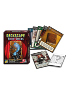 Abacusspiele Deckscape - Hinter dem Vorhang