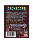 Abacusspiele Deckscape - Hinter dem Vorhang