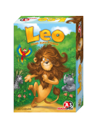 Abacusspiele Leo muss zum Friseur