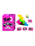 Abacusspiele TEAM3 pink