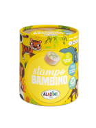Aladine Stampo Bambino Safari