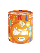 Aladine Stampo Bambino Alphabet