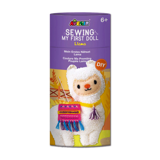 Avenir N&auml;hset Llama