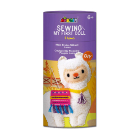 Avenir N&auml;hset Llama