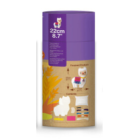 Avenir N&auml;hset Llama