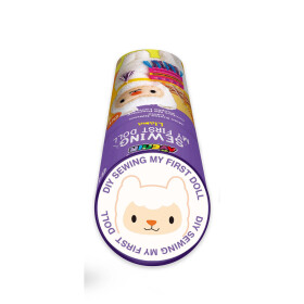 Avenir N&auml;hset Llama