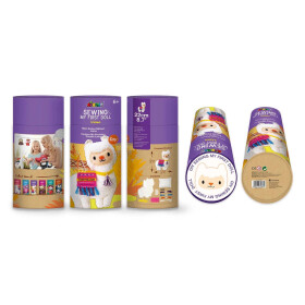 Avenir N&auml;hset Llama