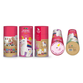 Avenir N&auml;hset Einhorn