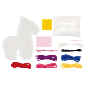 Avenir N&auml;hset Einhorn