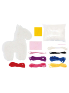 Avenir N&auml;hset Einhorn