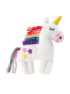 Avenir N&auml;hset Einhorn