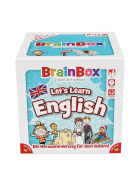 BrainBox - Lets Learn English