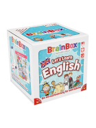 BrainBox - Lets Learn English
