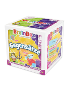 BrainBox - Gegensätze