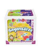 BrainBox - Gegensätze