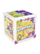 BrainBox - Gegensätze