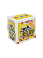 BrainBox - Finde den Unterschied Tiere