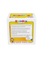 BrainBox - Finde den Unterschied Tiere