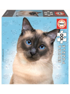 Educa Siamese 100 Teile (MQ2)