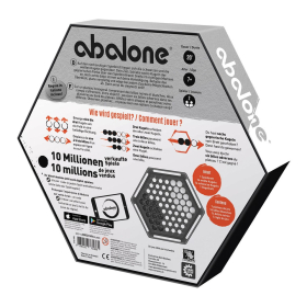 Gamefactory Abalone Classic