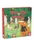Gamefactory Nom dun renard! (f)