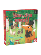 Gamefactory Nom dun renard! (f)