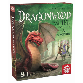 Gamefactory Dragonwood