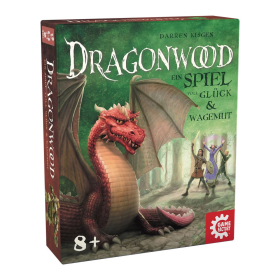 Gamefactory Dragonwood