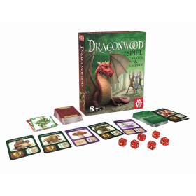 Gamefactory Dragonwood