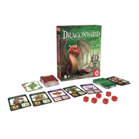 Gamefactory Dragonwood