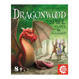 Gamefactory Dragonwood