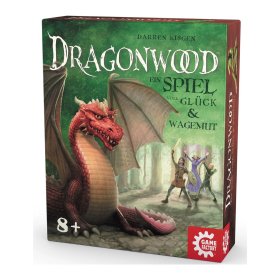 Gamefactory Dragonwood