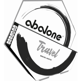 Gamefactory Abalone Travel New Edition